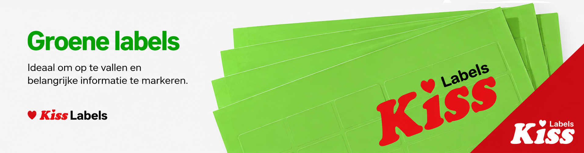 Groen