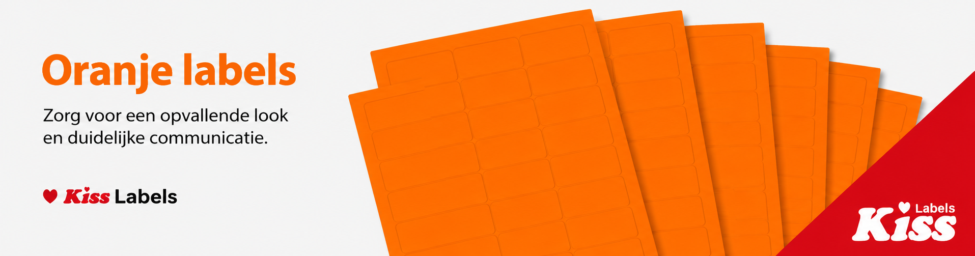 Oranje