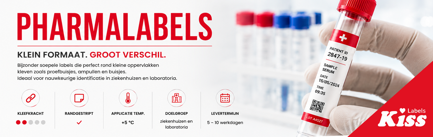 Pharmalabels