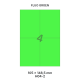 Fluo Groen H 4-2 - 105x148.5mm