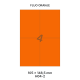 Fluo Oranje H 4-2 - 105x148.5mm