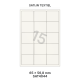 Satijnlabel Textiel SAT 15-3 - 65x56.8mm 