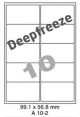 Deepfreeze A 10-2 - 99.1x56.8mm